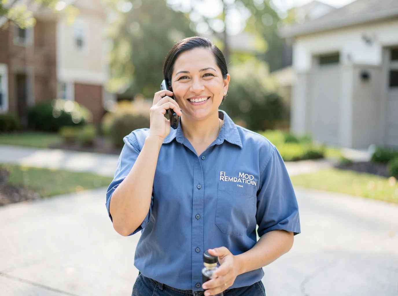 Mold Remediation Danville, AR FAQs